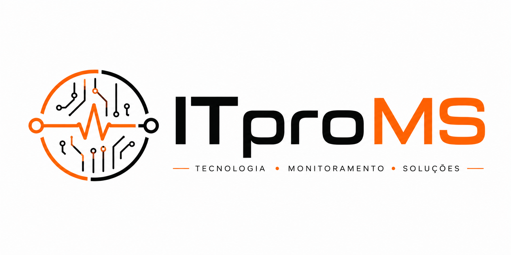 Logo Atual